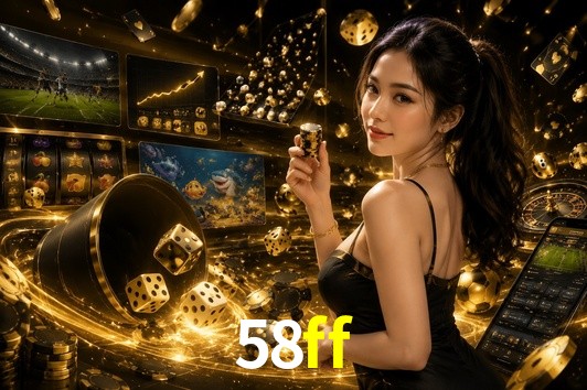 Flash Promotion 58ff