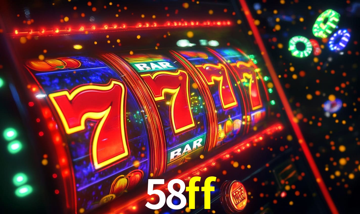 58ff bet