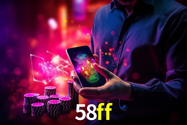 Mesa de Blackjack 58ff
