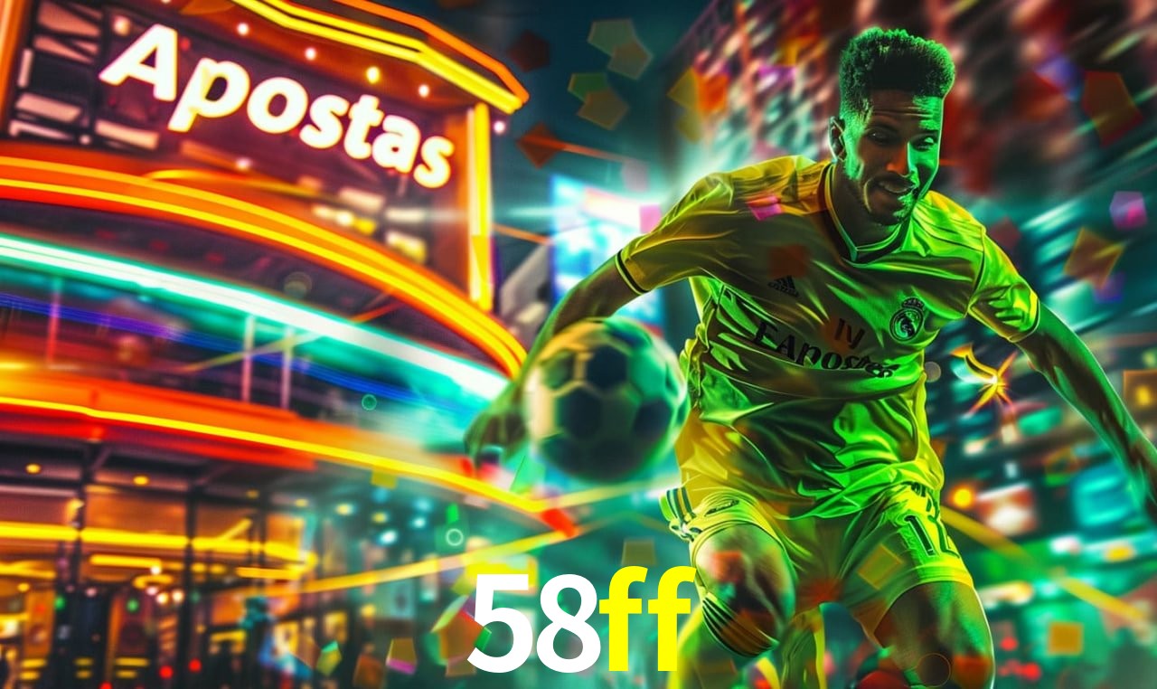 Jogos de Slot 58ff