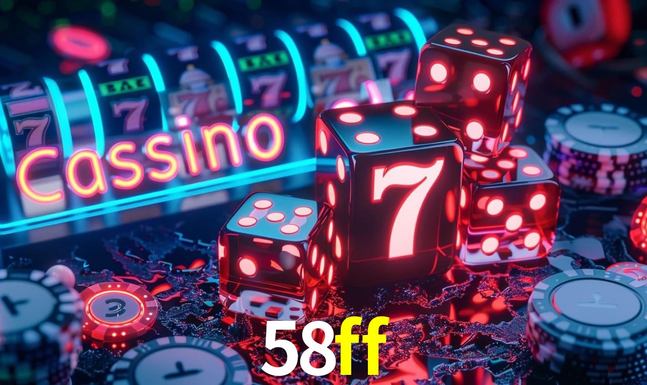 Welcome Bonus 58ff