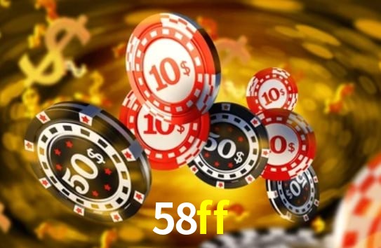 Apostas de Futebol 58ff