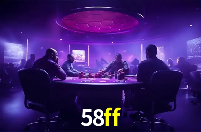 Recursos de Bônus 58ff