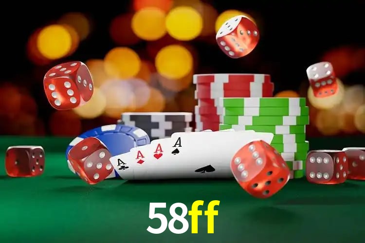 Casino Ao Vivo 58ff