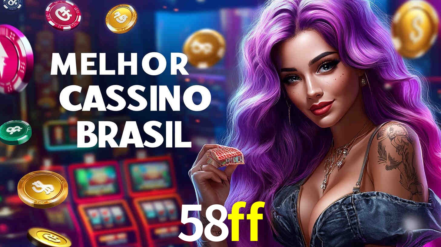 Explorando a Categoria de Eventos em Apostas na 58ff