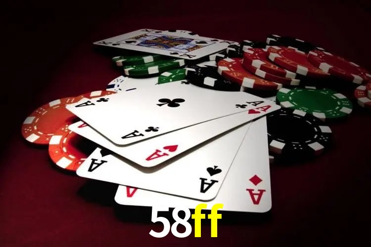 Casino VIP 58ff