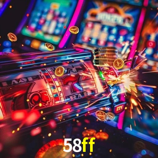 Casino Ao Vivo 58ff
