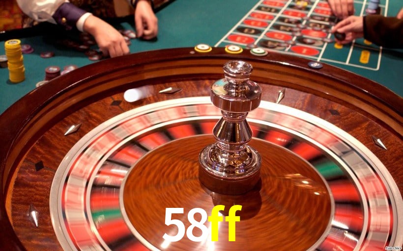 Torneios 58ff