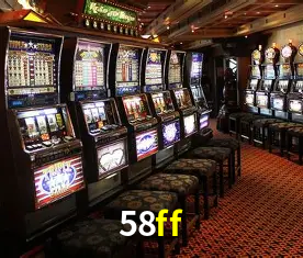 Desvendando o Mundo dos Jogos Virtuais na 58ff