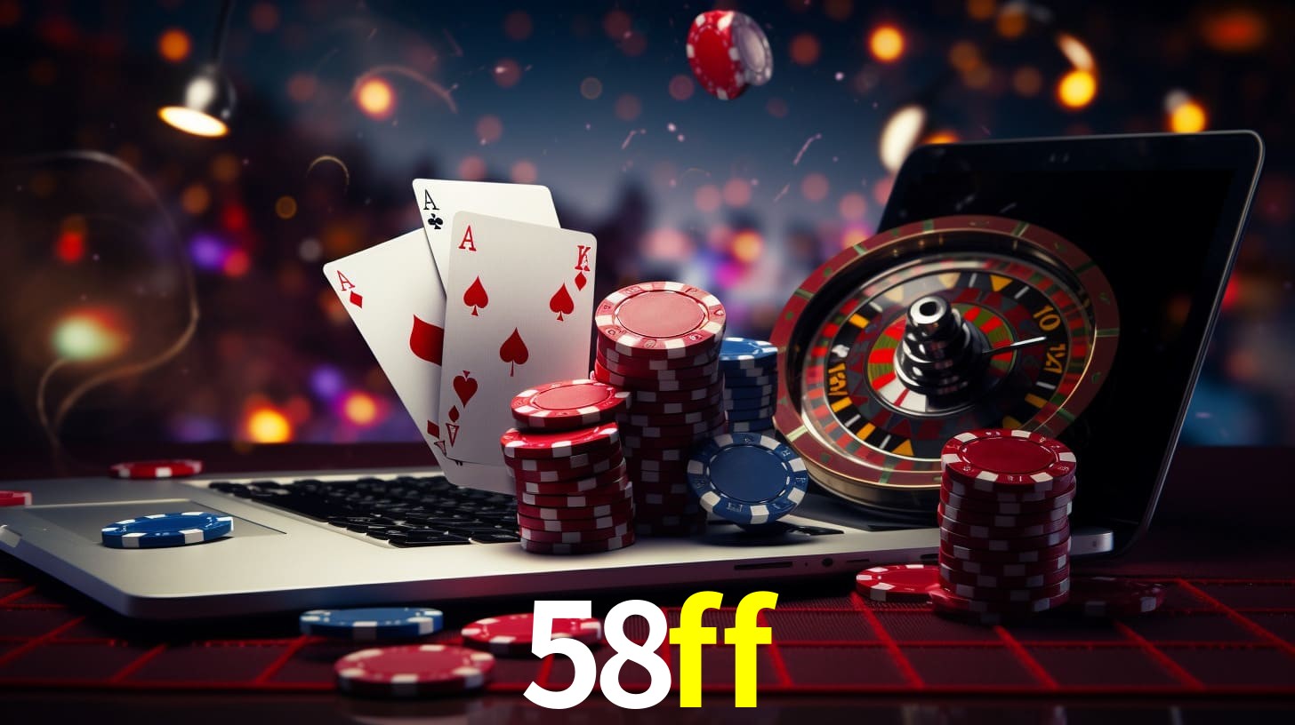 Blackjack Table 58ff