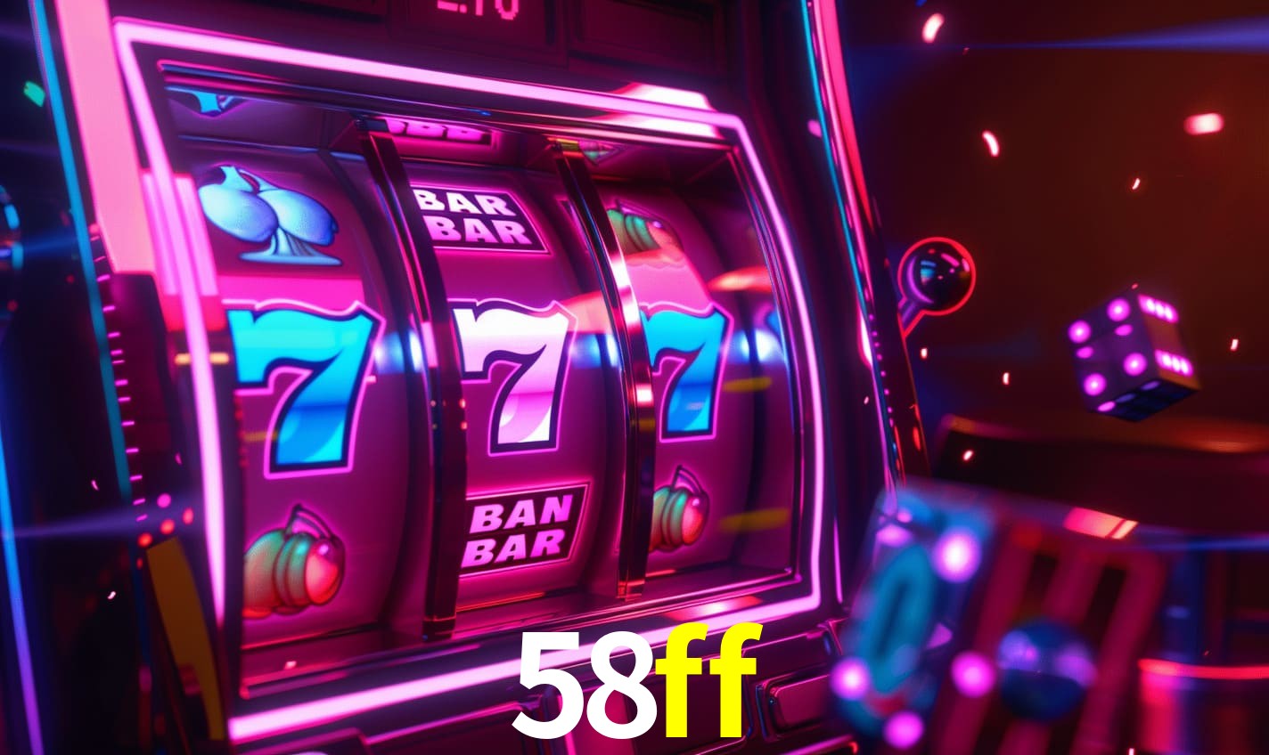Desvendando o Mundo dos Jogos Virtuais na 58ff