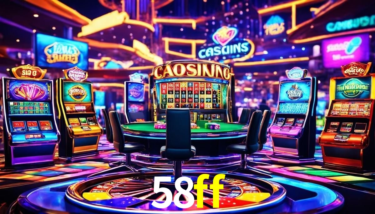 Estatísticas do Jogo 58ff