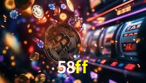 58ff FAQ — suporte e ajuda no aplicativo oficial