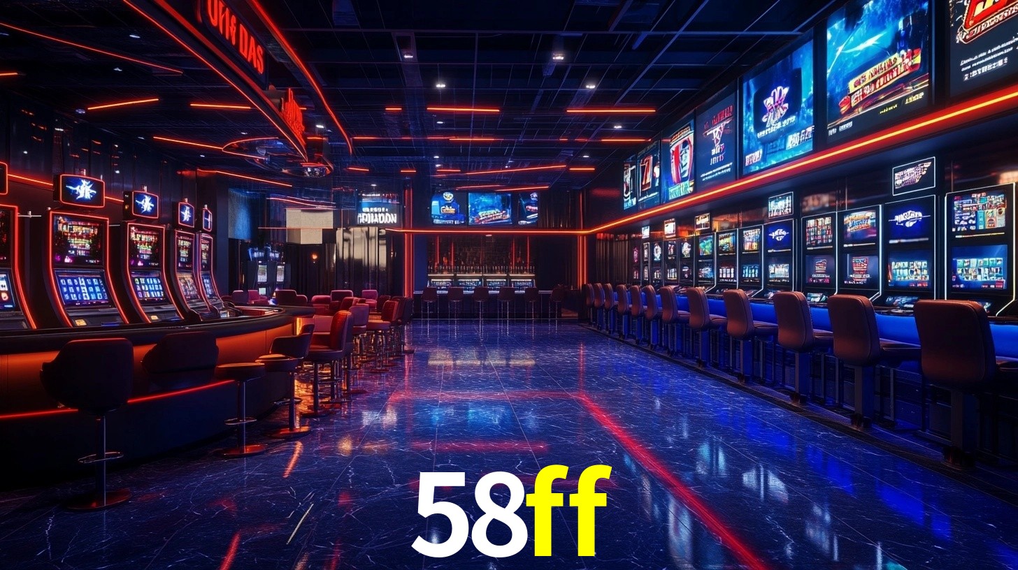Welcome Bonus 58ff