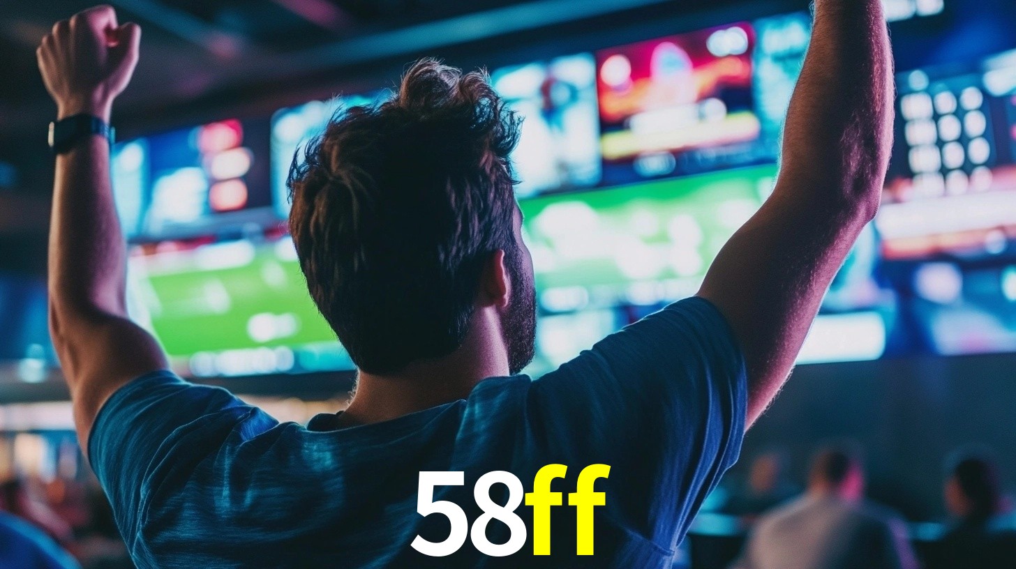 58ff - Aposta Selvagem na Roda - 58ff.com