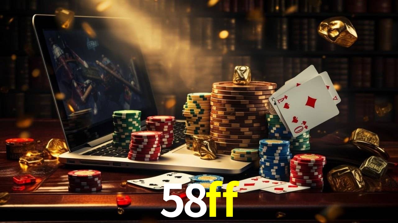 Jogo Spaceman 58ff