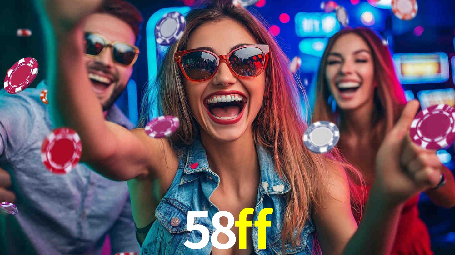 Descubra a Essência do 58ff: Nossa História e Compromissos