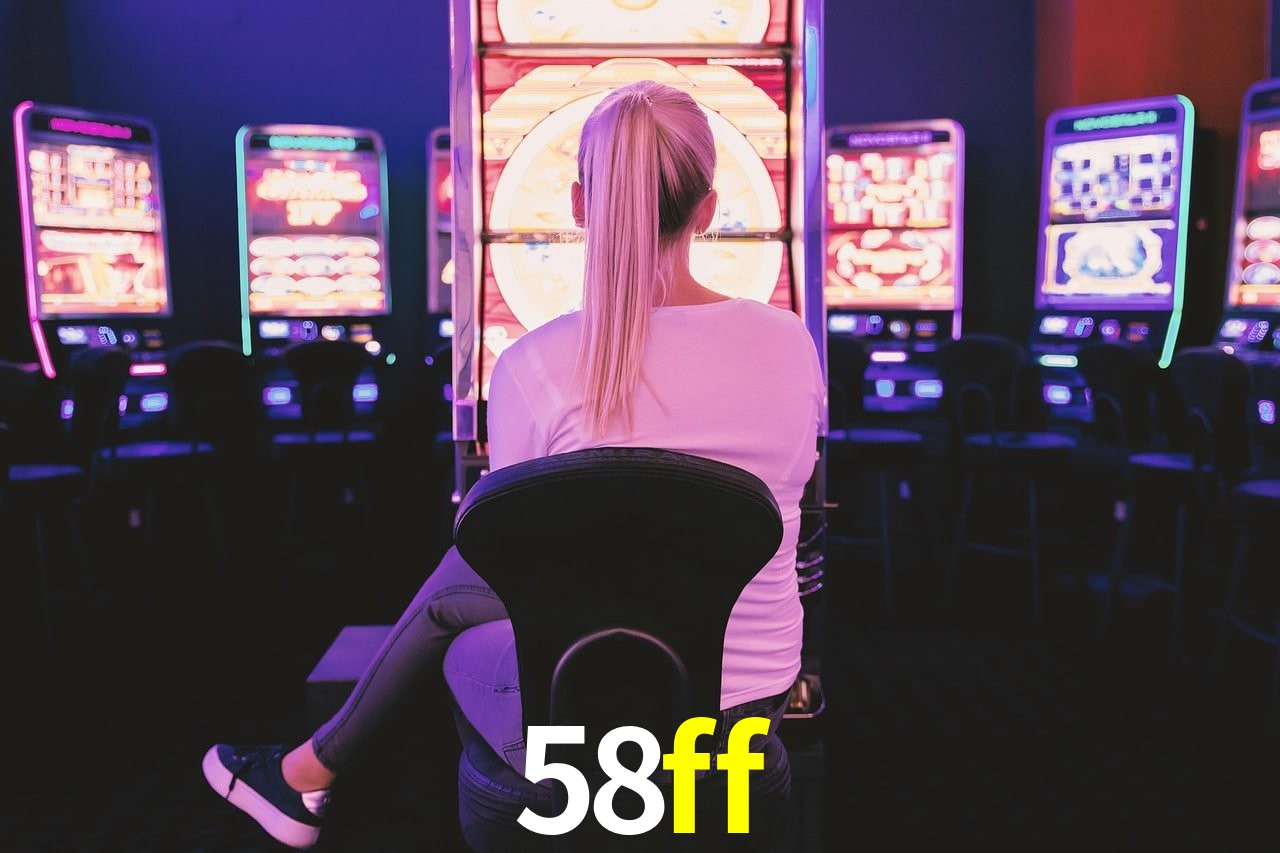 Slot Games 58ff