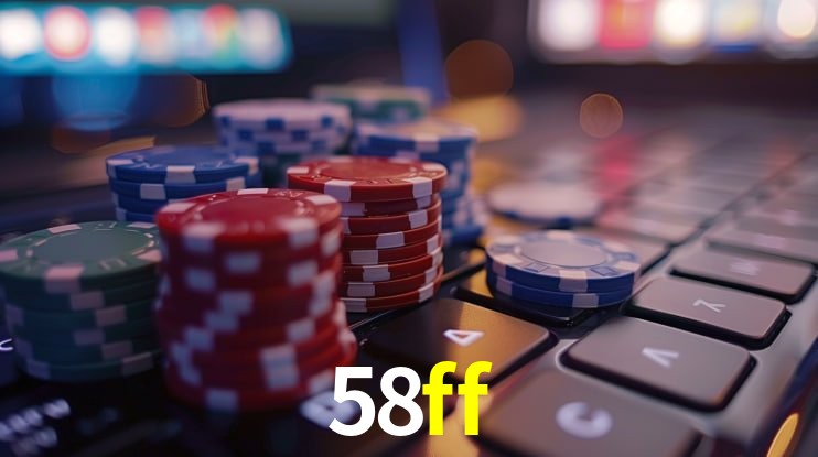 Tecnologia da Plataforma 58ff