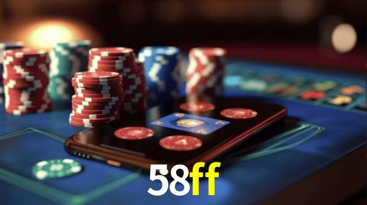 Provedores de Jogos 58ff