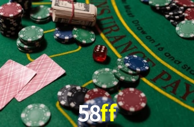 58ff bet