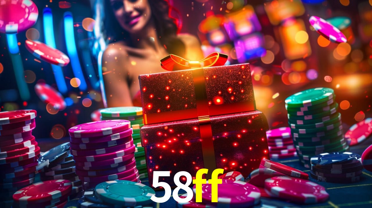 cassino 58ff