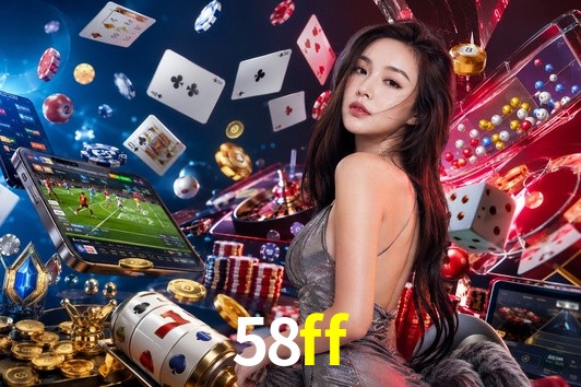 Live Casino 58ff