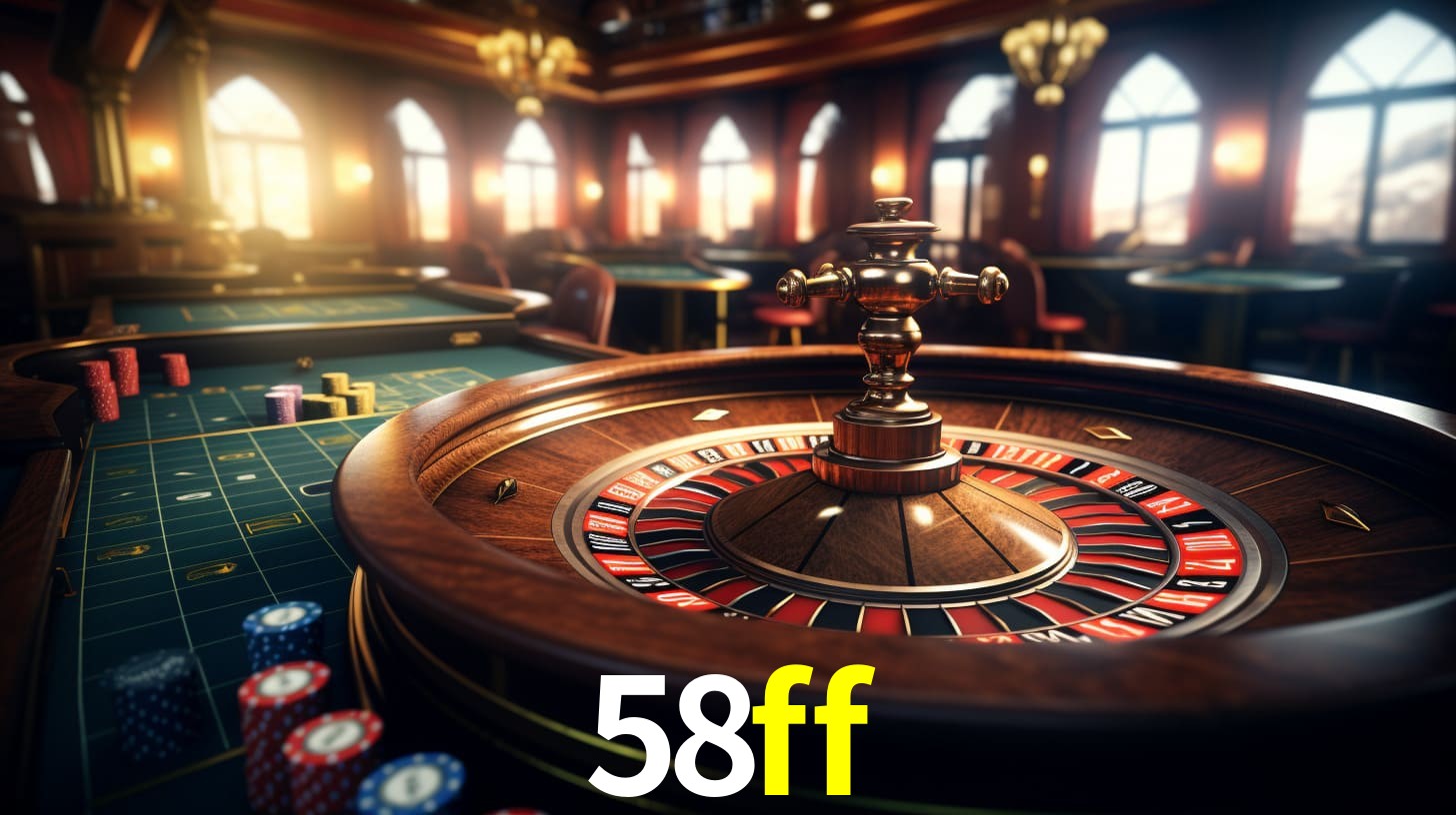 VIP Casino 58ff