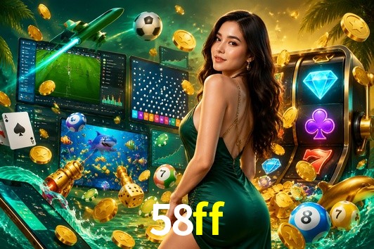 Experiência VIP 58ff