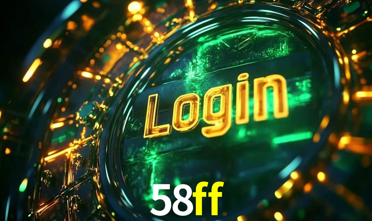 58ff bet — mercados de futebol e esportes no app