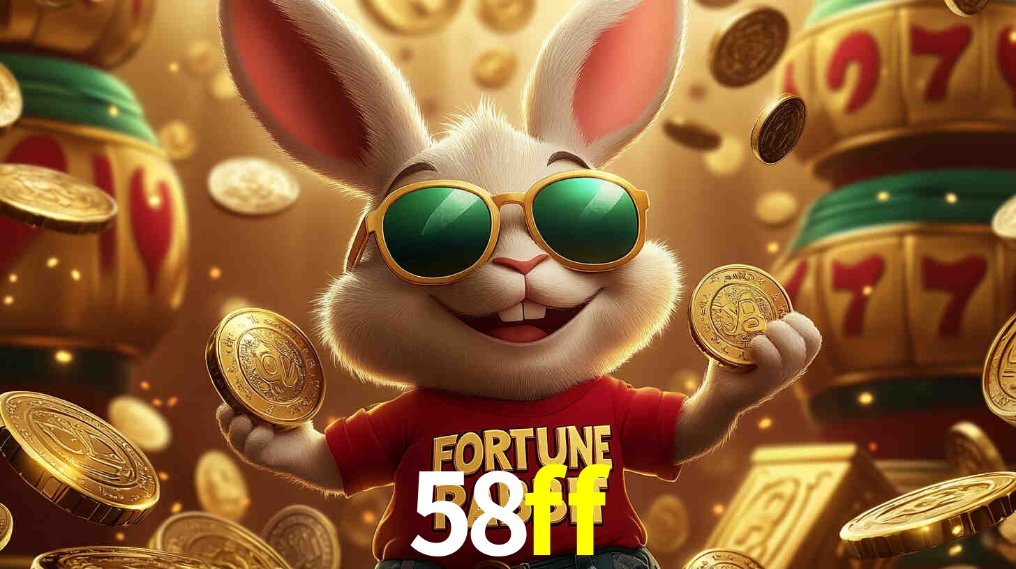 58ff: Jogue Crash e Experimente Alta Recompensa Instantânea