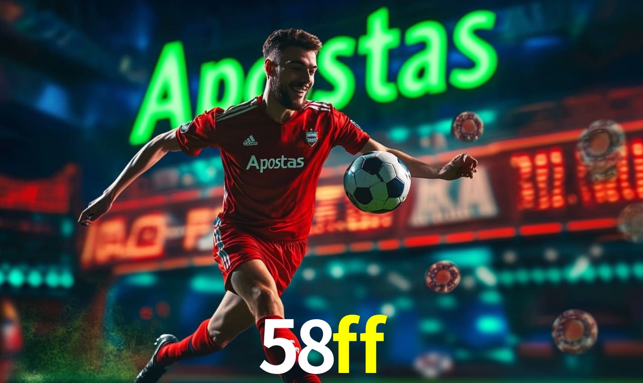 PIX Instantâneo 58ff